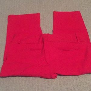 The Limited Exact Stretch Capri